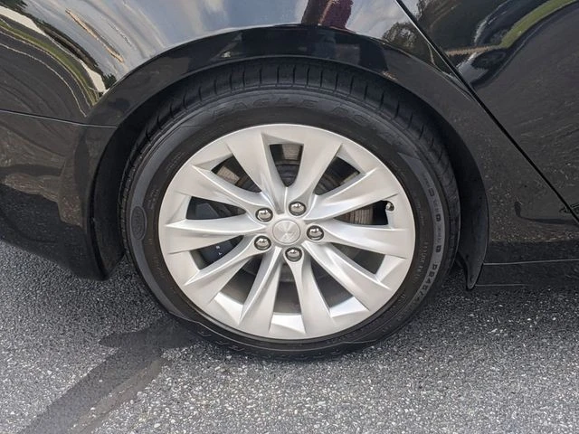 2017 Tesla Model S - Image 8 of 21