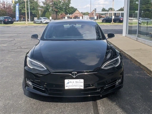 2017 Tesla Model S - Image 2 of 12