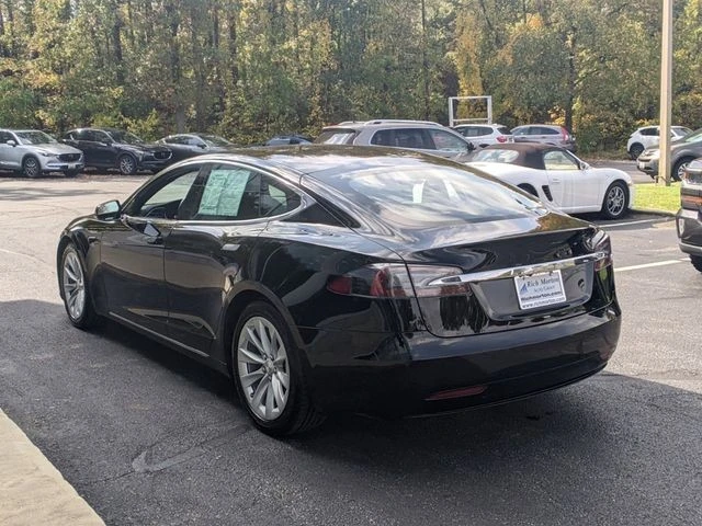 2017 Tesla Model S - Image 4 of 21