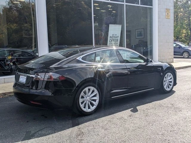 2017 Tesla Model S - Image 5 of 21