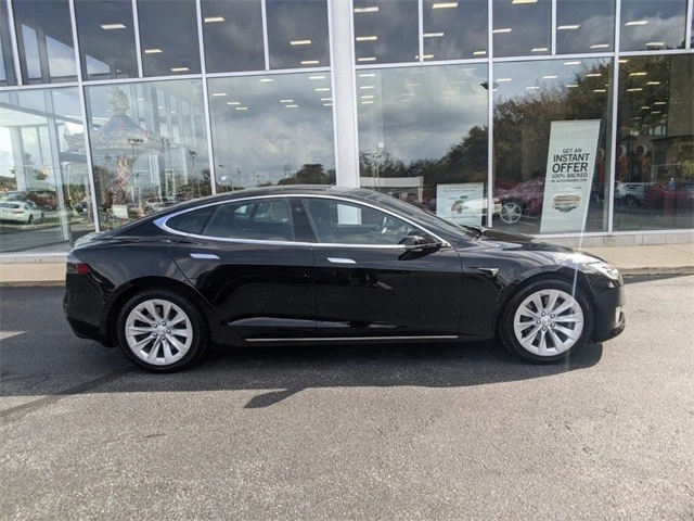 2017 Tesla Model S - Image 6 of 12