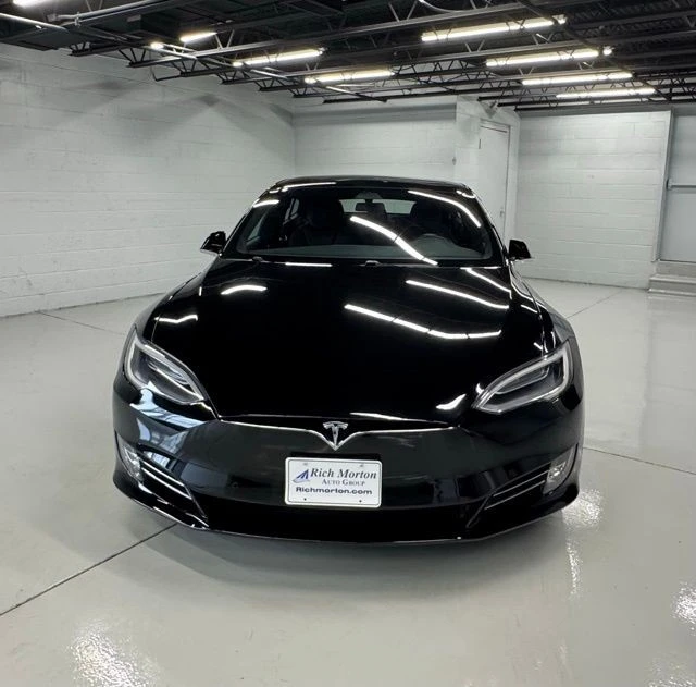 2017 Tesla Model S - Image 8 of 21
