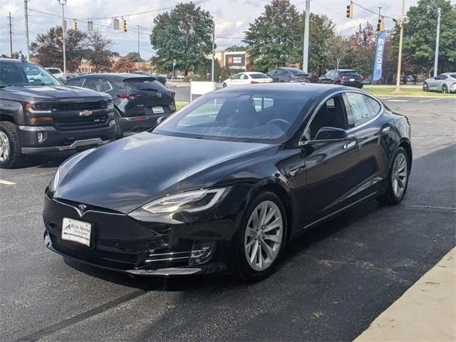 2017 Tesla Model S - Image 3 of 12
