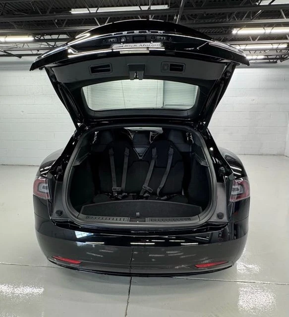 2017 Tesla Model S - Image 9 of 21