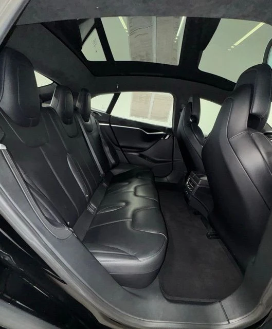 2017 Tesla Model S - Image 12 of 21