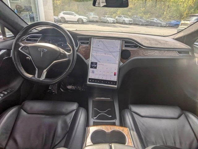 2017 Tesla Model S - Image 14 of 21