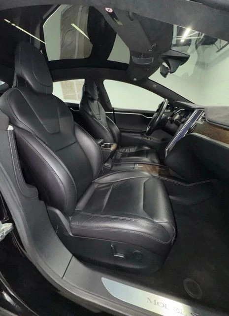 2017 Tesla Model S - Image 14 of 21