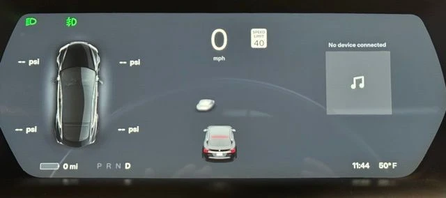 2017 Tesla Model S - Image 17 of 21