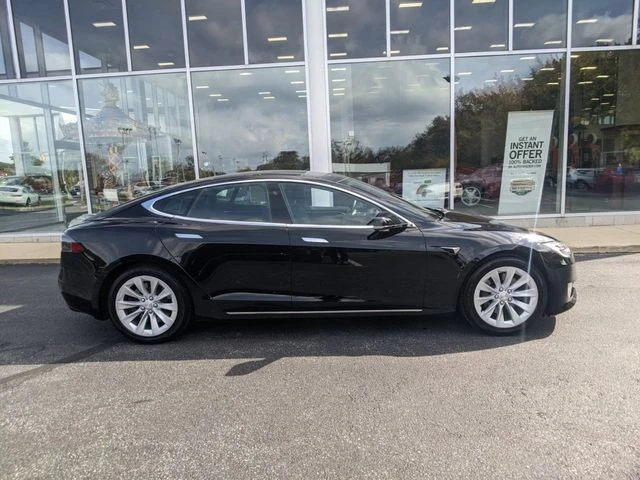 2017 Tesla Model S - Image 6 of 21