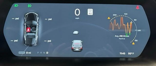 2017 Tesla Model S - Image 18 of 21