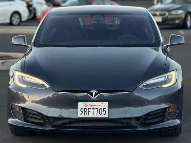 2017 Tesla Model S - Image 5 of 21