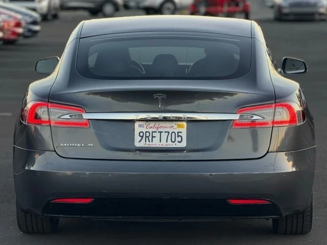 2017 Tesla Model S - Image 8 of 21