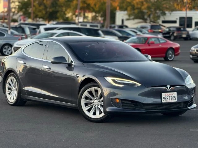 2017 Tesla Model S - Image 3 of 12