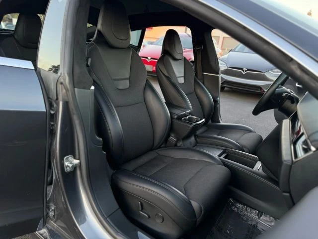 2017 Tesla Model S - Image 11 of 12