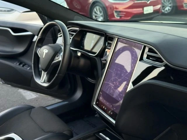 2017 Tesla Model S - Image 15 of 21