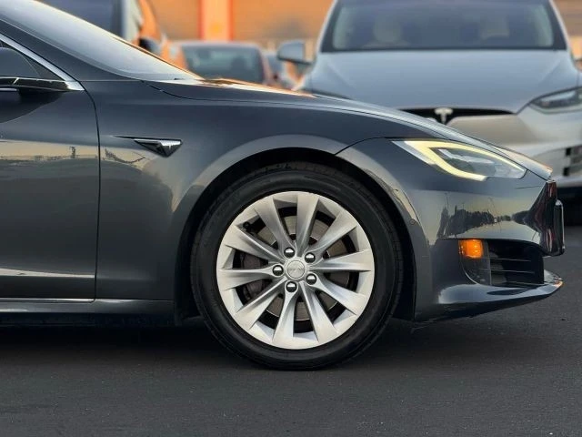 2017 Tesla Model S - Image 7 of 21