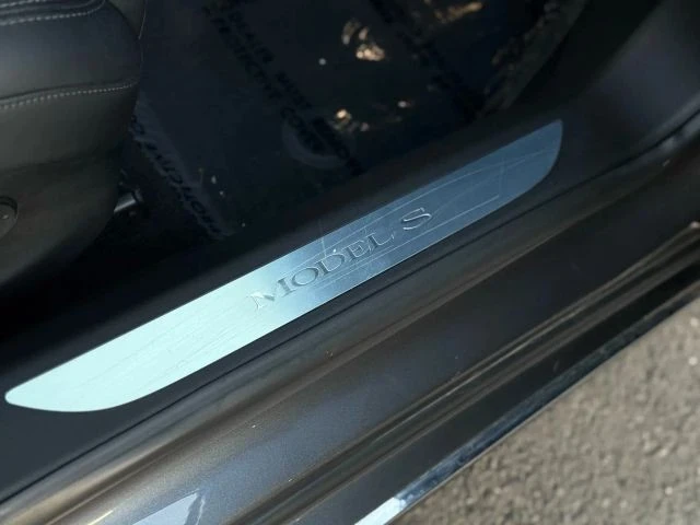 2017 Tesla Model S - Image 14 of 21