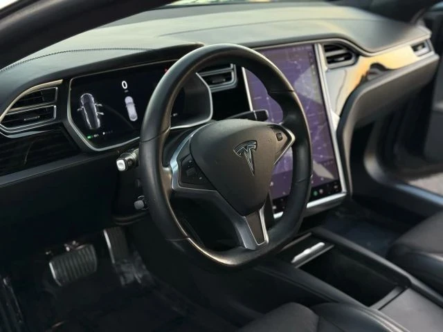 2017 Tesla Model S - Image 17 of 21