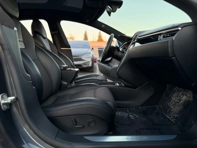 2017 Tesla Model S - Image 13 of 21
