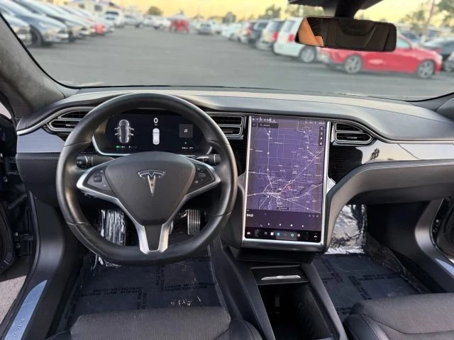 2017 Tesla Model S - Image 16 of 21