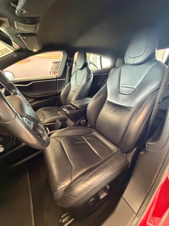 2017 Tesla Model S - Image 6 of 7