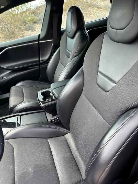 2017 Tesla Model S - Image 7 of 10
