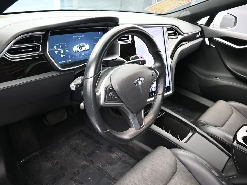 2017 Tesla Model S - Image 10 of 12