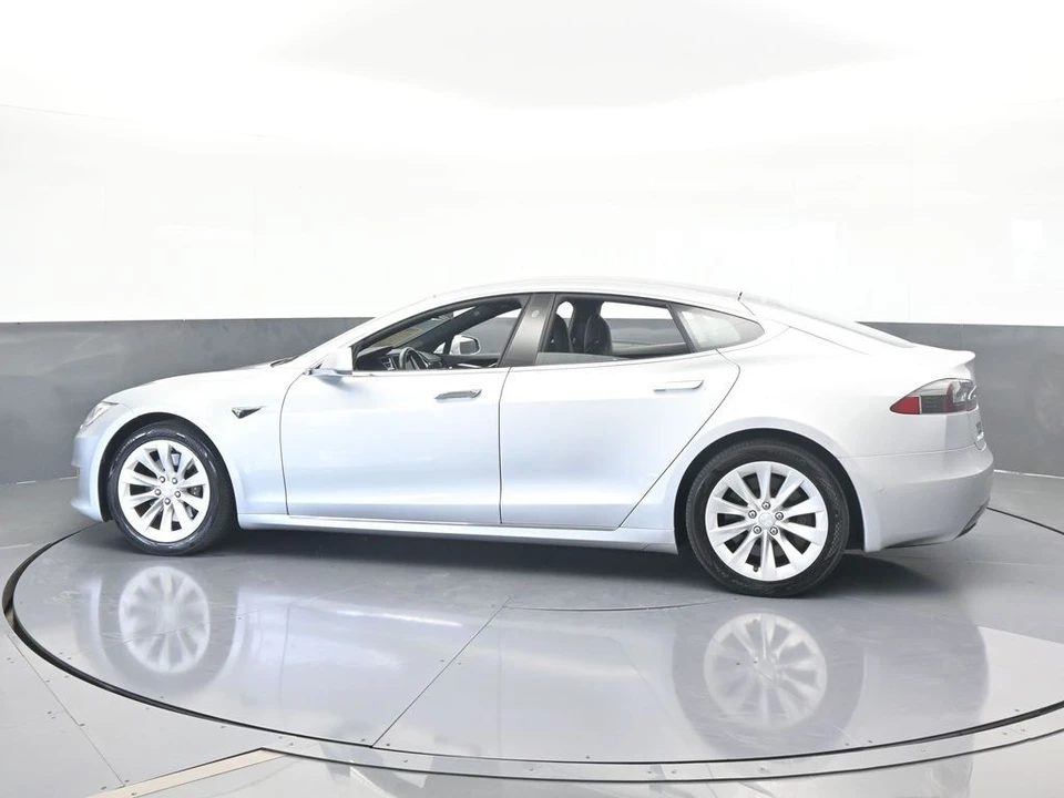 2017 Tesla Model S - Image 3 of 12
