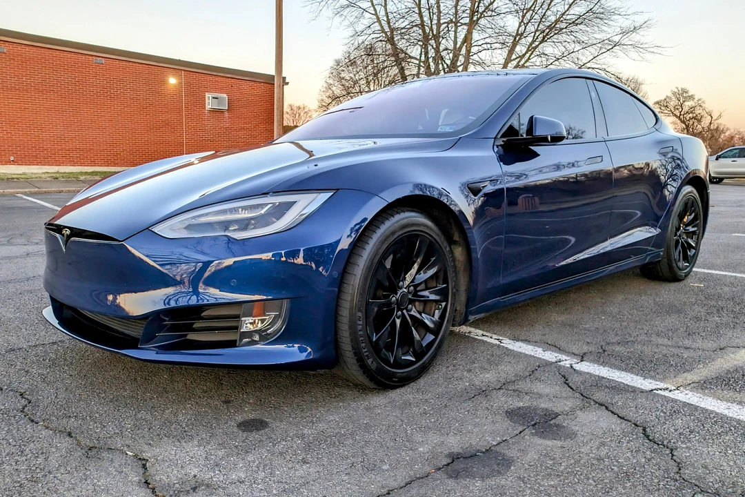 2017 Tesla Model S - Image 6 of 31