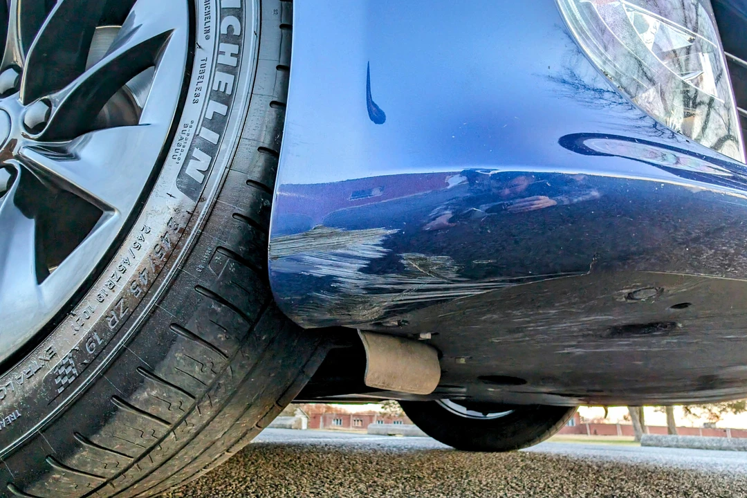 2017 Tesla Model S - Image 22 of 31