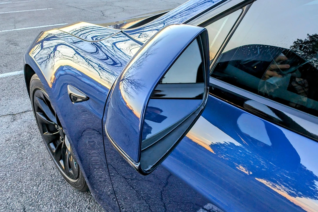 2017 Tesla Model S - Image 17 of 31