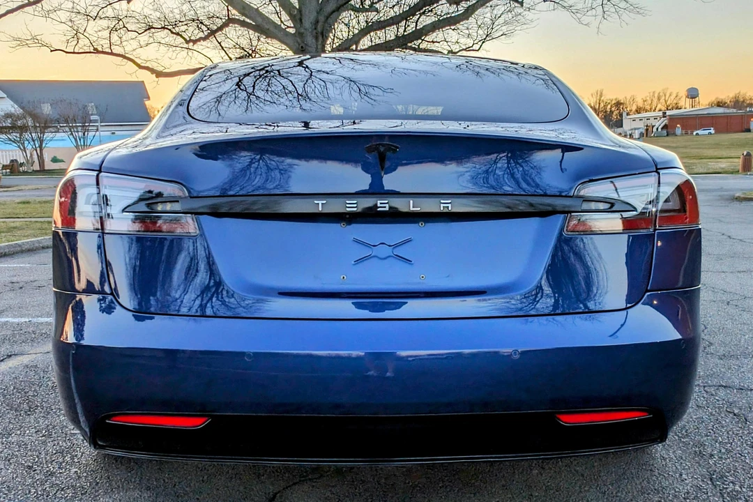 2017 Tesla Model S - Image 5 of 31