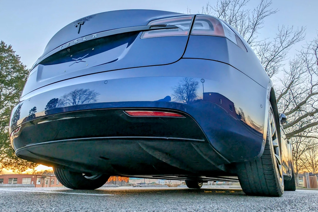 2017 Tesla Model S - Image 19 of 31