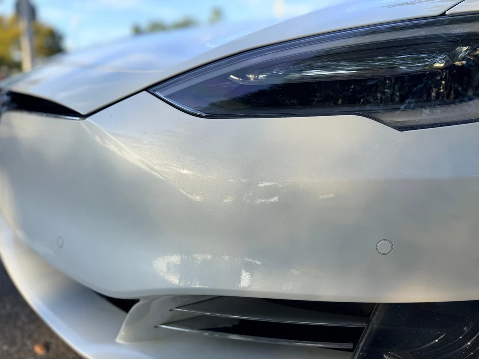 2017 Tesla Model S - Image 28 of 31