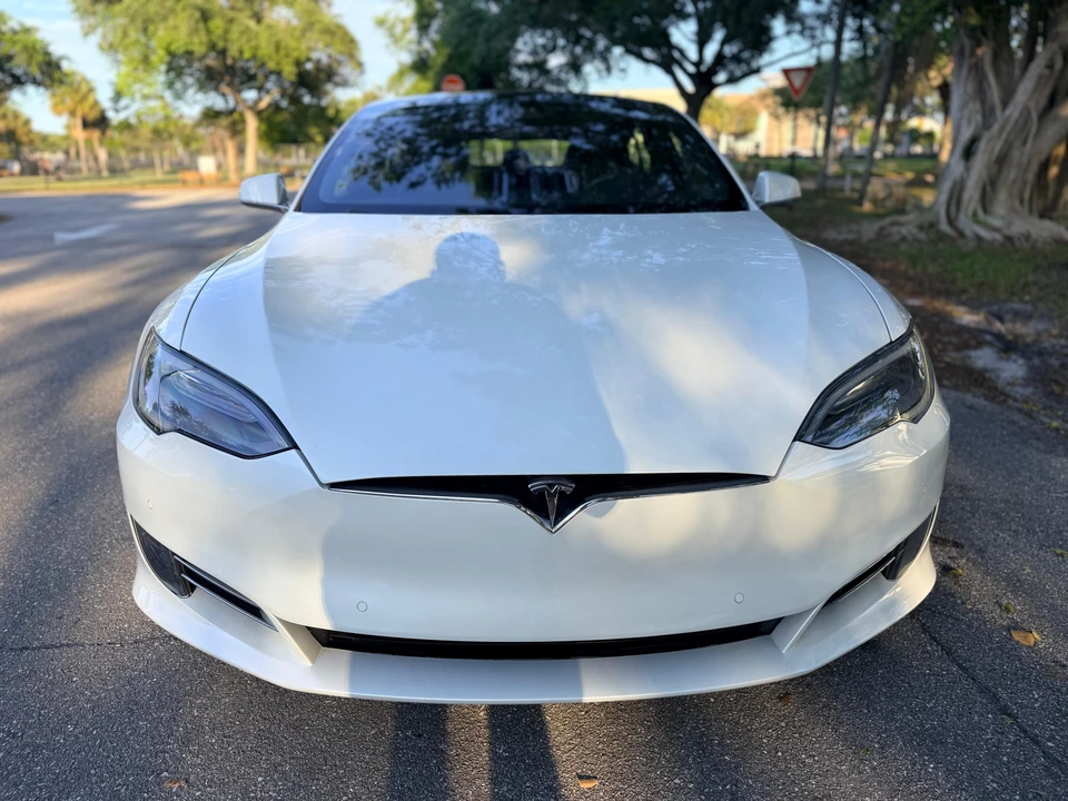 2017 Tesla Model S - Image 6 of 31