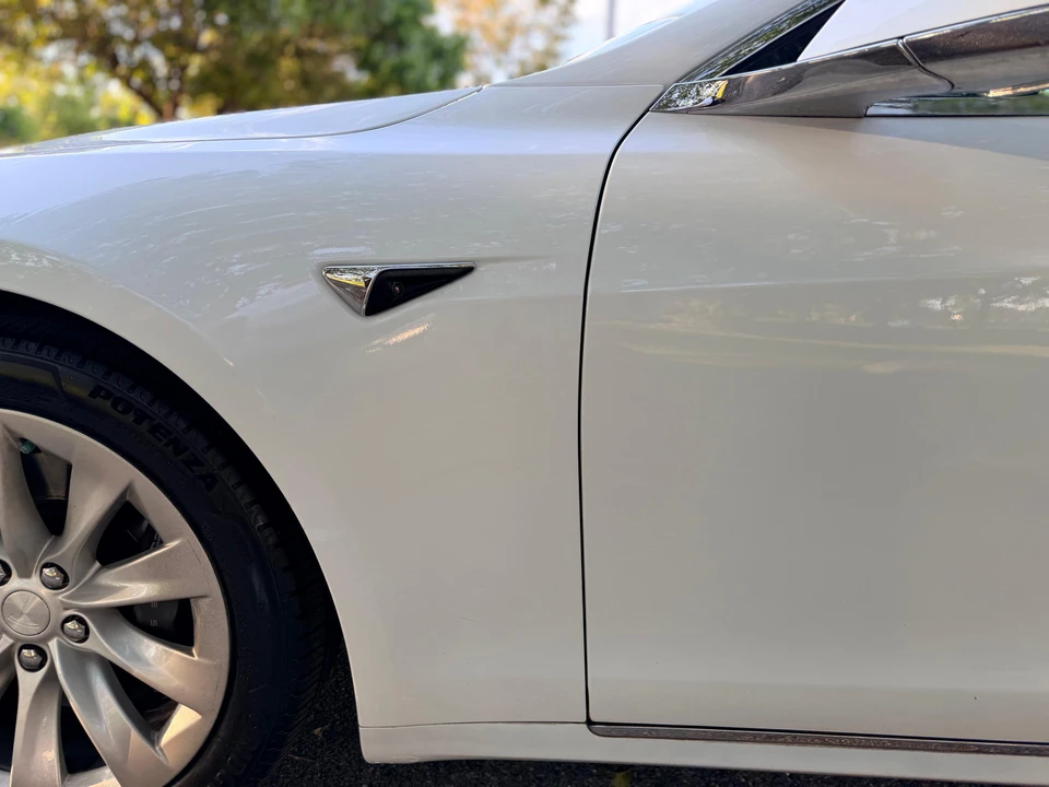 2017 Tesla Model S - Image 31 of 31