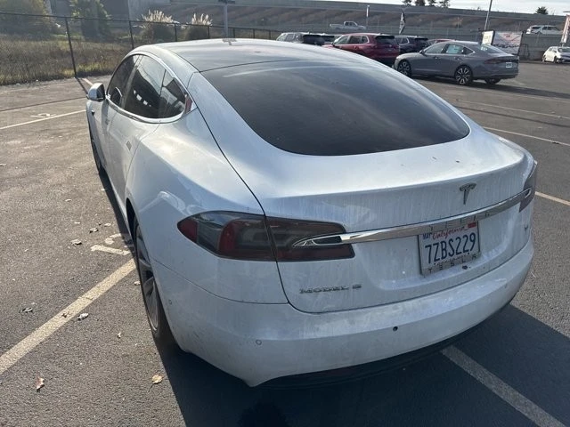 2017 Tesla Model S - Image 4 of 6