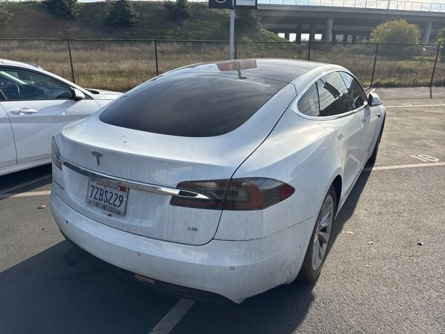 2017 Tesla Model S - Image 6 of 6
