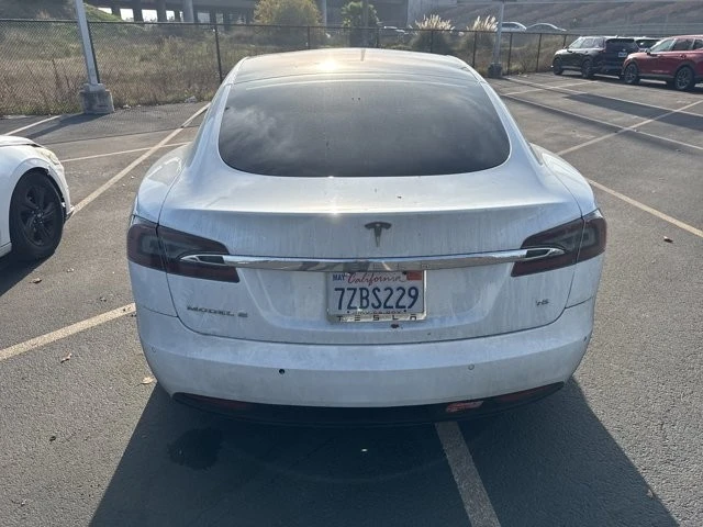 2017 Tesla Model S - Image 5 of 6
