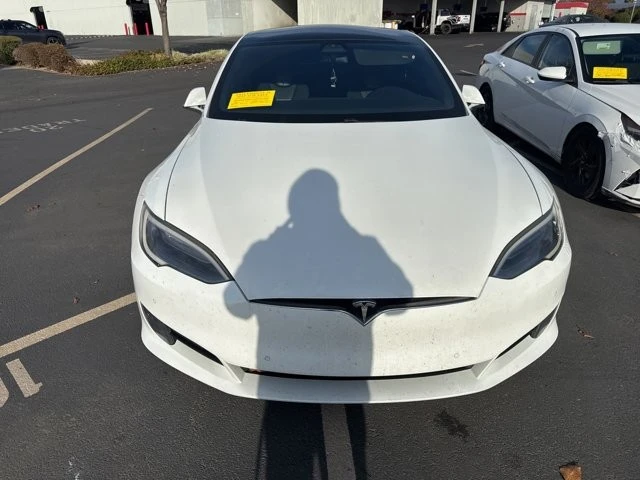 2017 Tesla Model S - Image 2 of 6