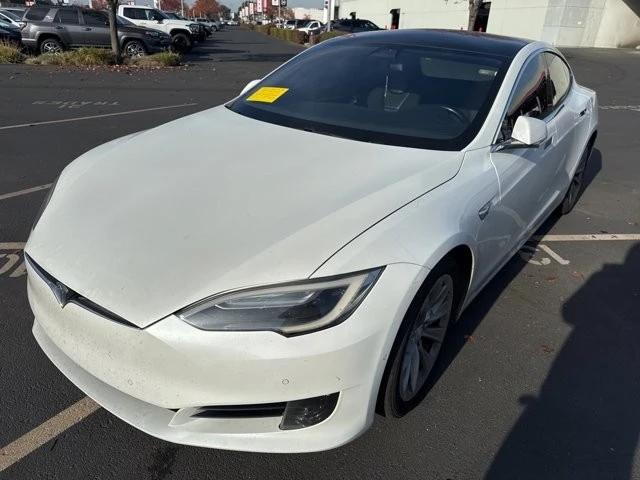 2017 Tesla Model S - Image 3 of 6