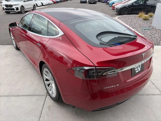 2017 Tesla Model S - Image 6 of 21