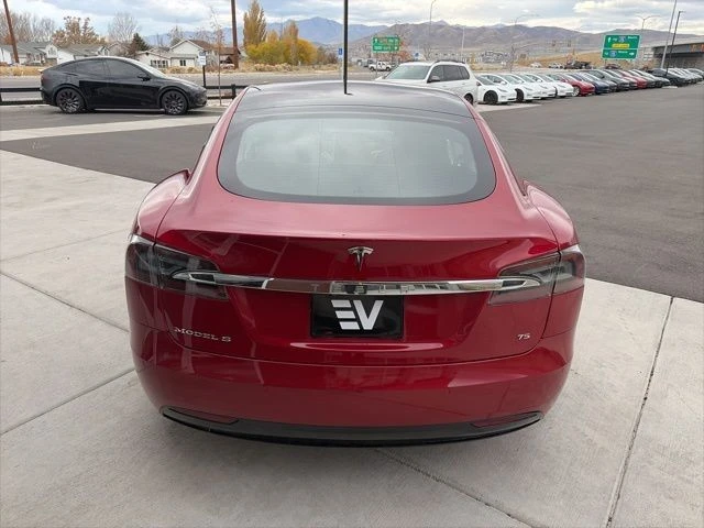 2017 Tesla Model S - Image 7 of 21