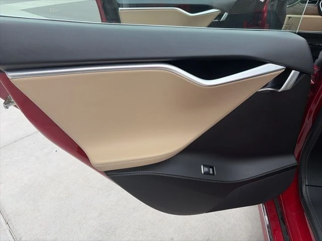 2017 Tesla Model S - Image 14 of 21