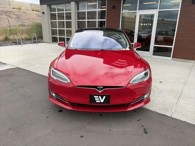 2017 Tesla Model S - Image 3 of 21