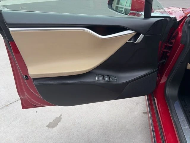 2017 Tesla Model S - Image 11 of 21