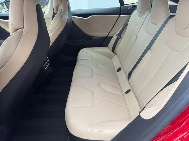 2017 Tesla Model S - Image 16 of 21