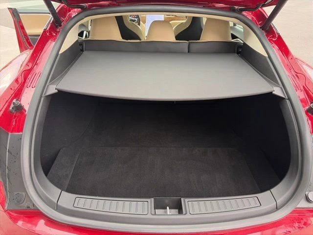2017 Tesla Model S - Image 17 of 21