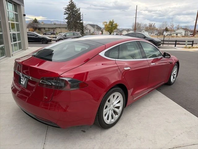 2017 Tesla Model S - Image 8 of 21