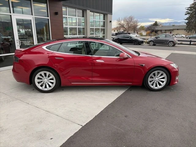 2017 Tesla Model S - Image 9 of 21